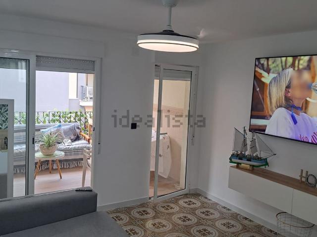 Piso, Santa Pola
