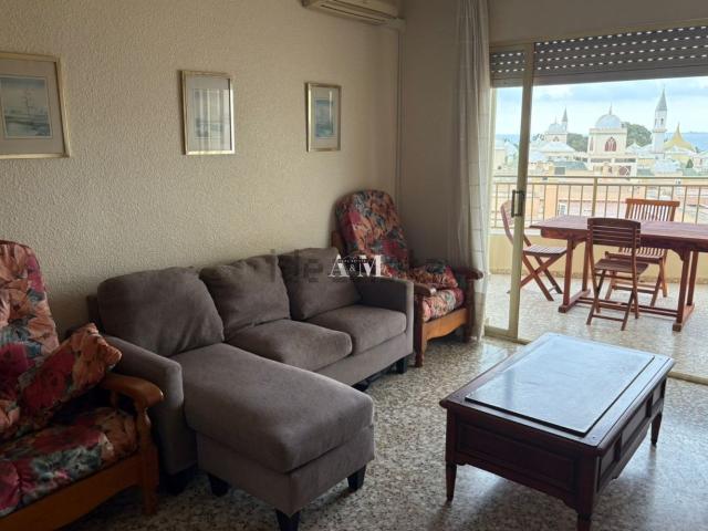 Piso, Santa Pola