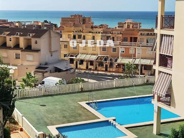 Piso, Santa Pola