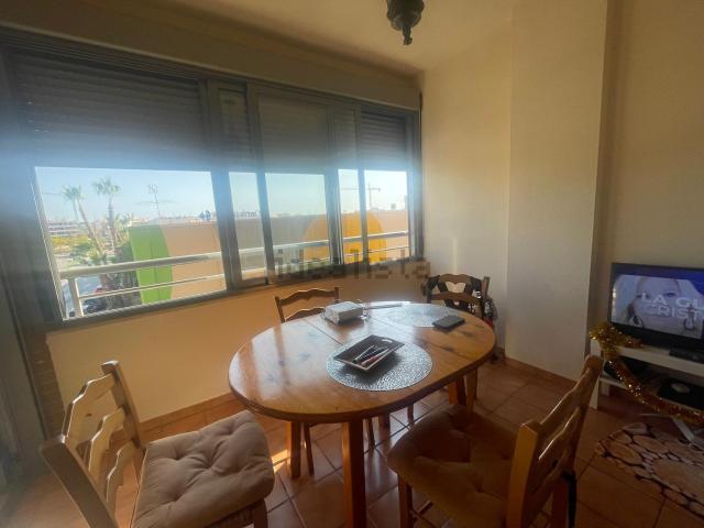 Piso, Santa Pola