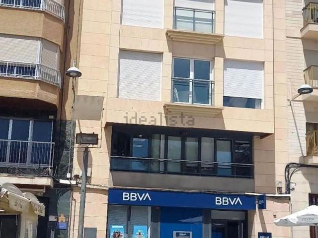 Piso, Santa Pola