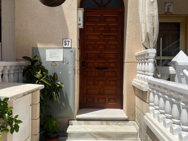 Piso, Santa Pola