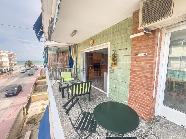 Piso, Santa Pola