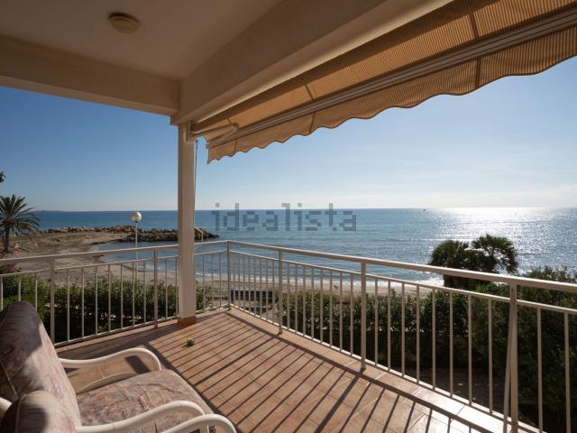 Piso, Santa Pola