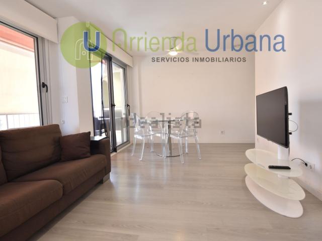 Piso, Santa Pola