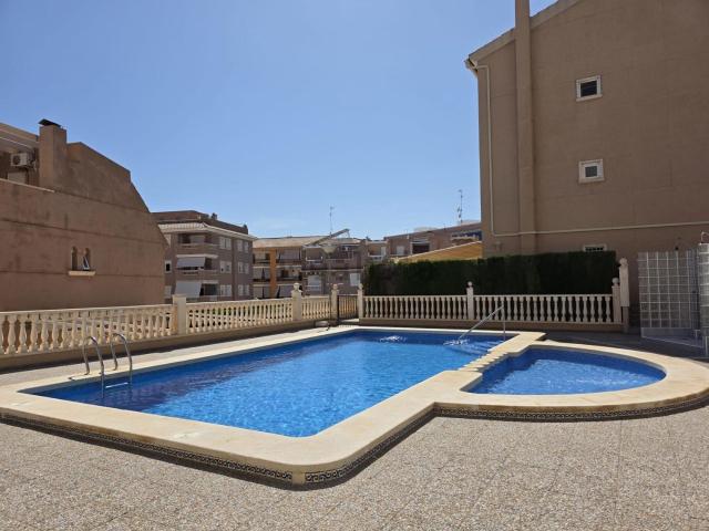 Piso, Santa Pola