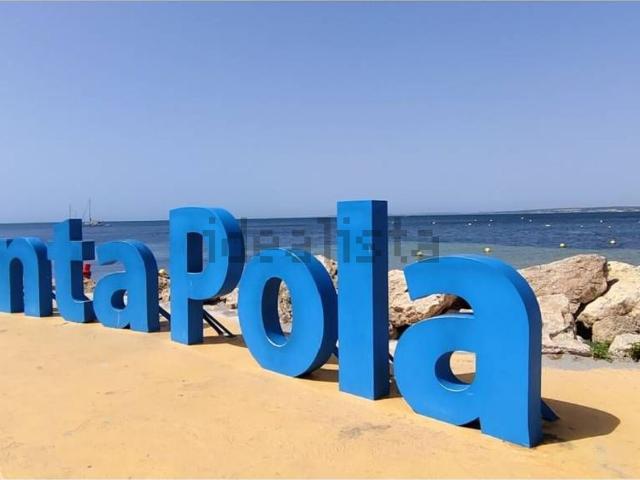 Piso, Santa Pola