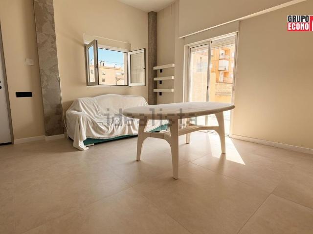 Piso, Santa Pola