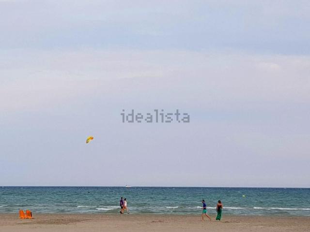 Piso, Santa Pola