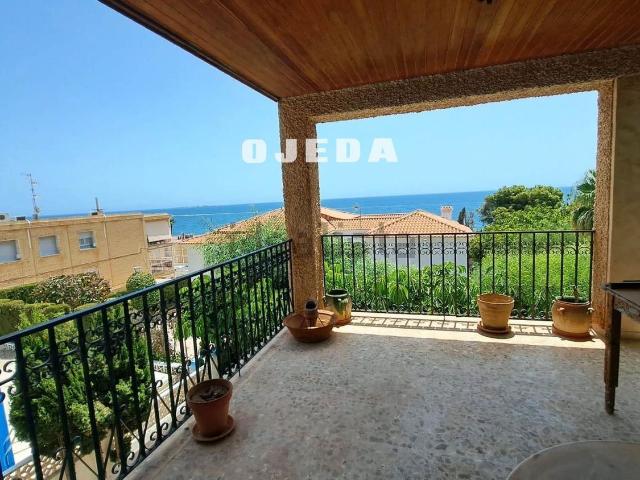 Piso, Santa Pola