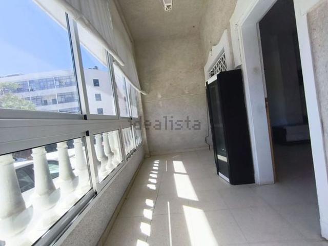 Piso, Santa Pola