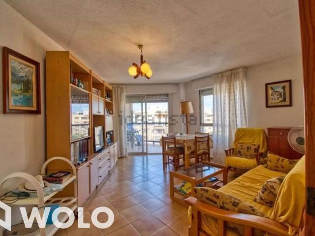 Piso, Santa Pola