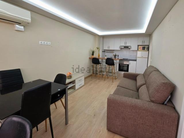 Piso, Santa Pola
