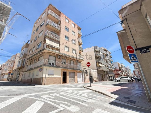Piso, Santa Pola