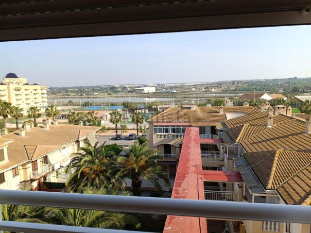 Piso, Santa Pola