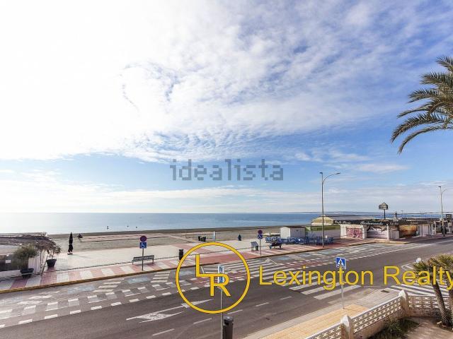 Piso, Santa Pola