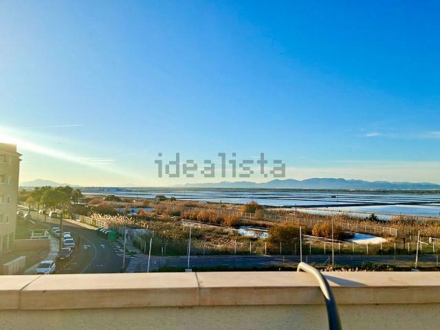 Piso, Santa Pola
