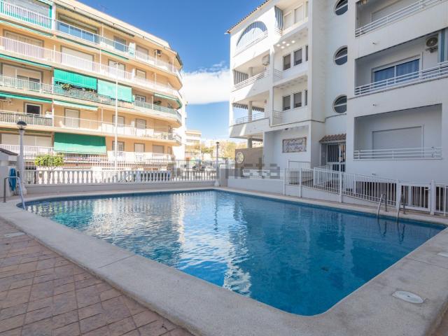Piso, Santa Pola