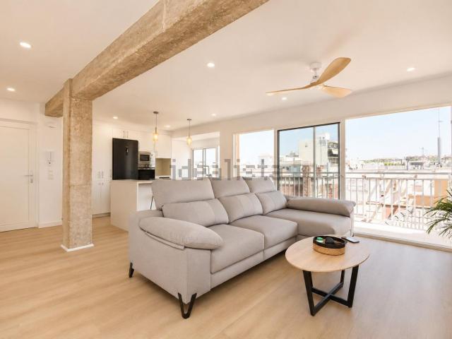 Piso, Santa Pola