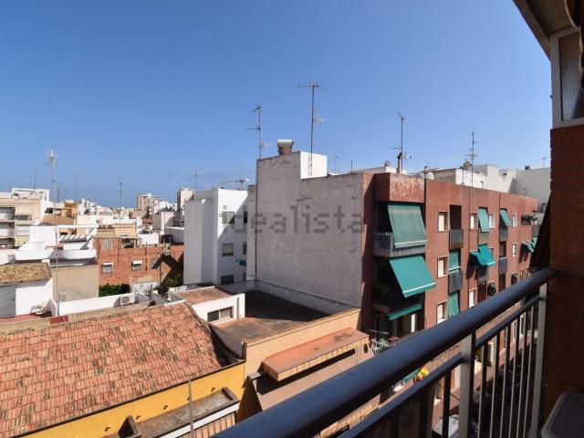 Piso, Santa Pola
