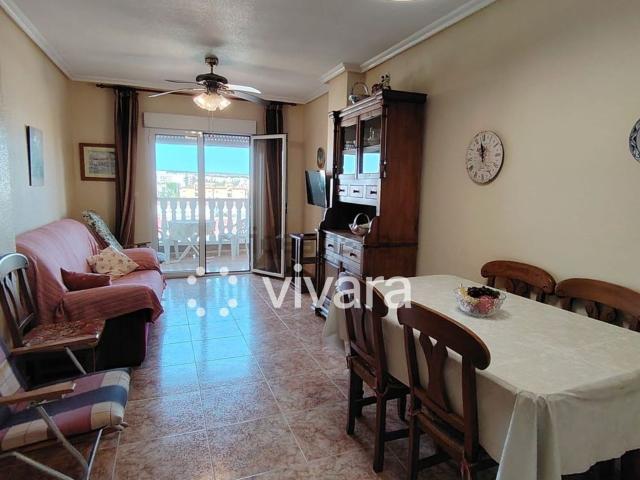 Piso, Santa Pola