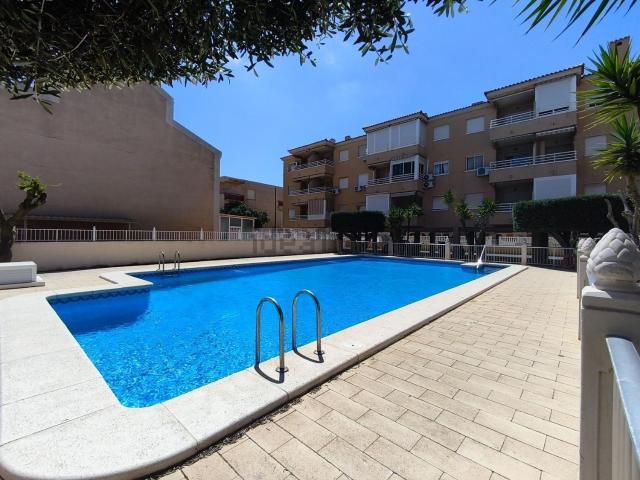 Piso, Santa Pola