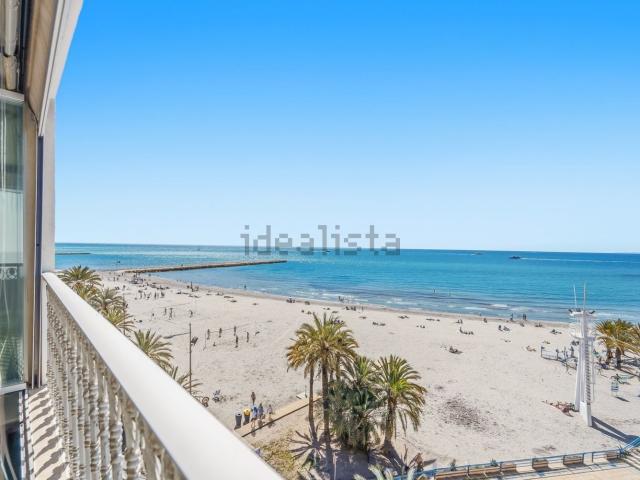 Piso, Santa Pola
