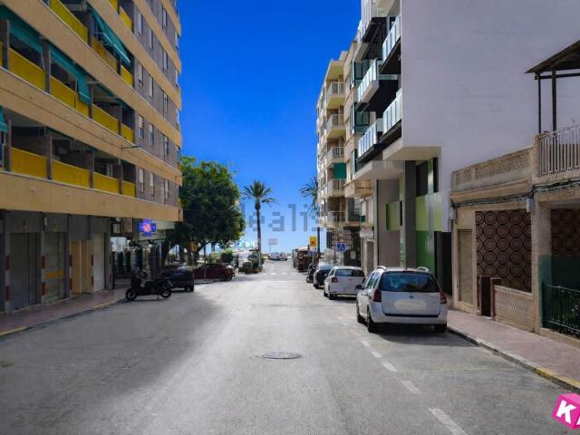 Piso, Santa Pola