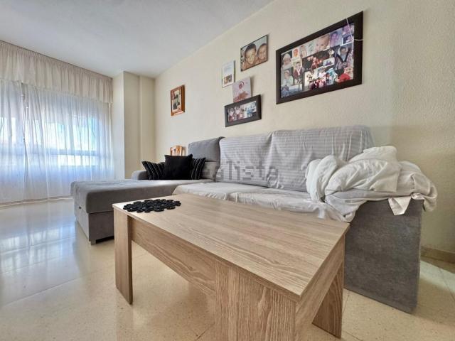 Piso, Santa Pola