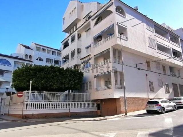 Piso, Santa Pola