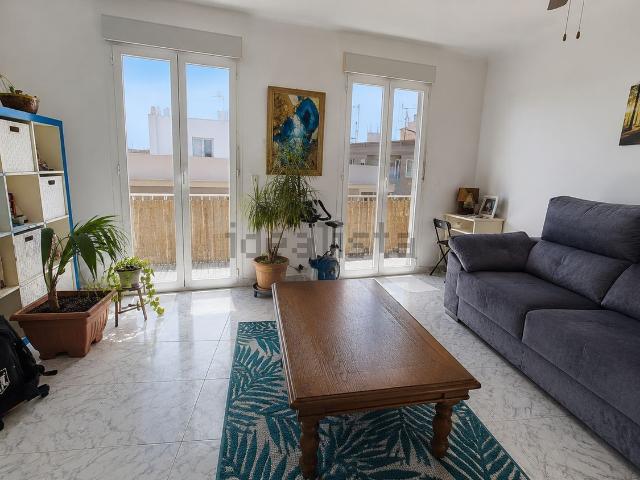Piso, Santa Pola