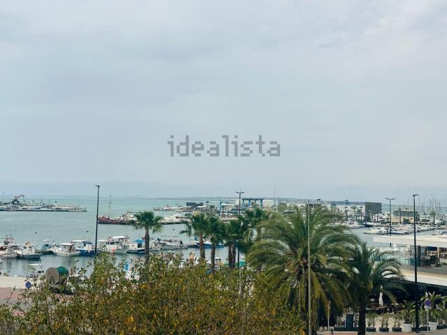 Piso, Santa Pola
