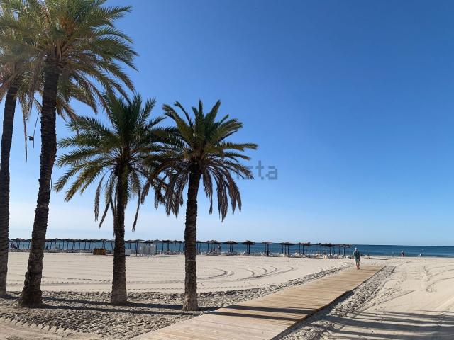 Piso, Santa Pola
