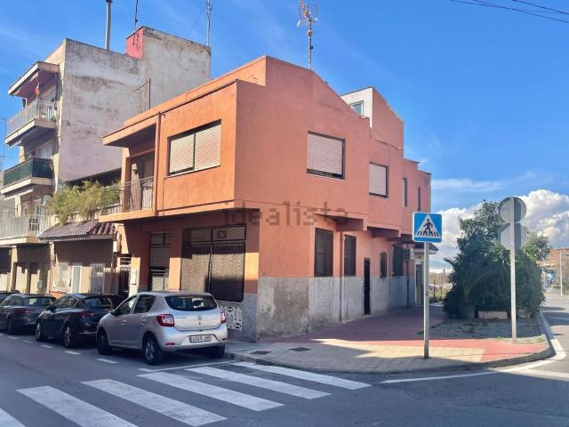Piso, Santa Pola