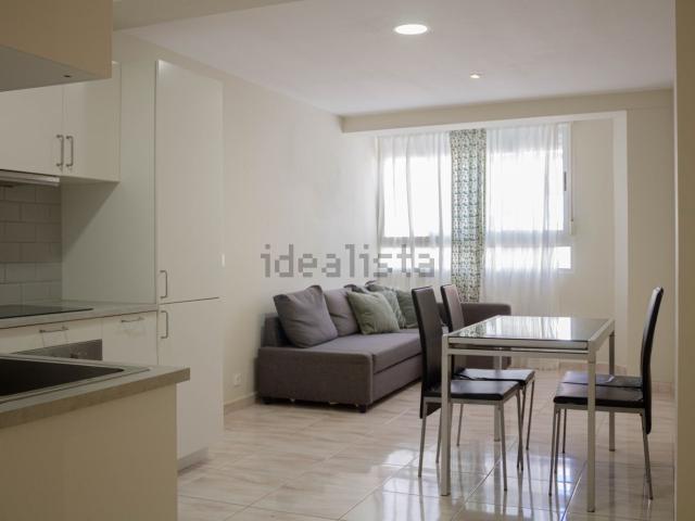Piso, Santa Pola