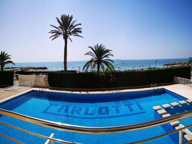 Piso, Santa Pola