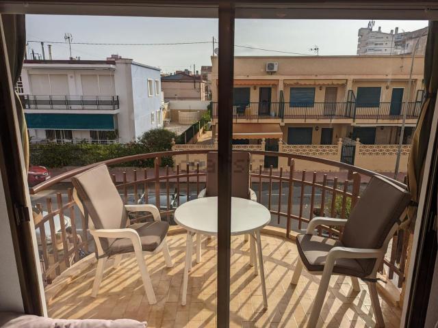Piso, Santa Pola