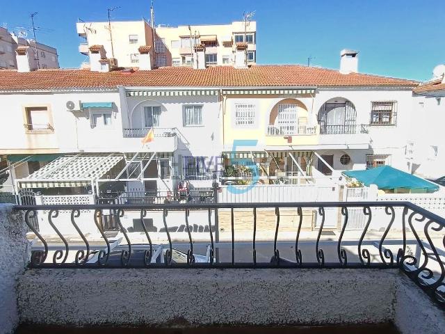 Piso, Santa Pola