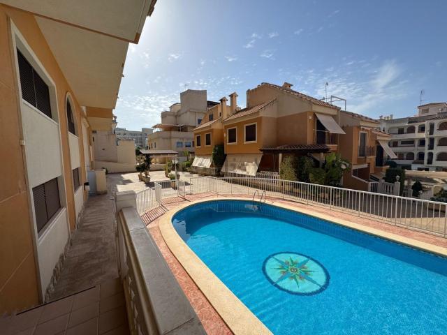 Piso, Santa Pola