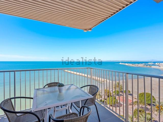Piso, Santa Pola