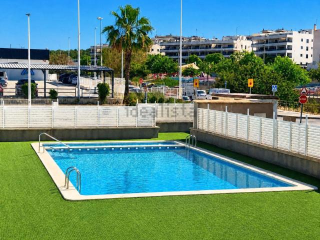 Piso, Santa Pola