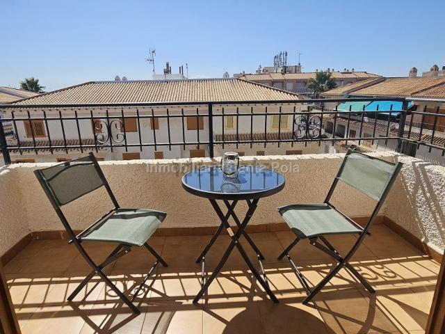 Piso, Santa Pola