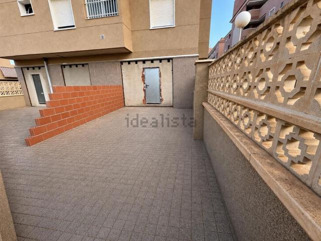 Piso, Santa Pola