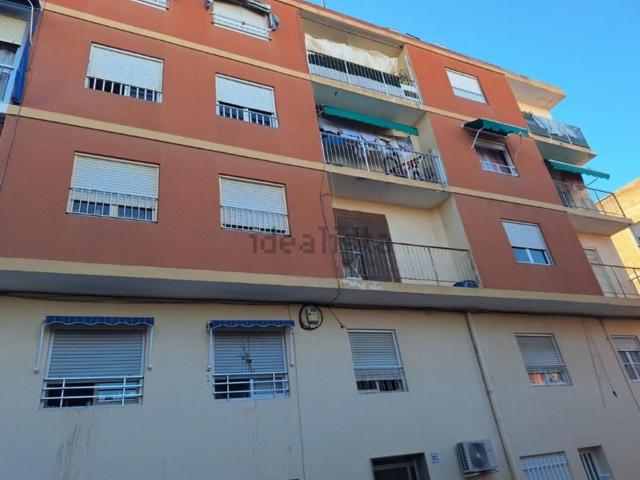 Piso, Santa Pola