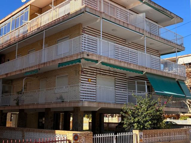 Piso, Santa Pola