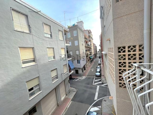 Piso, Santa Pola