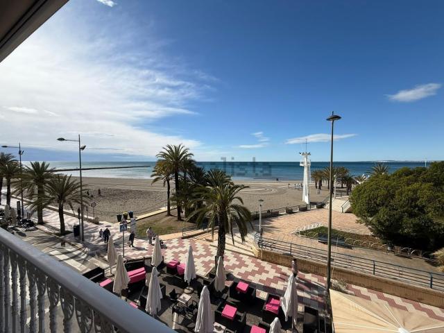 Piso, Santa Pola