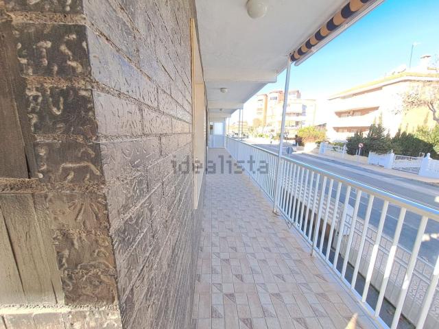 Piso, Santa Pola