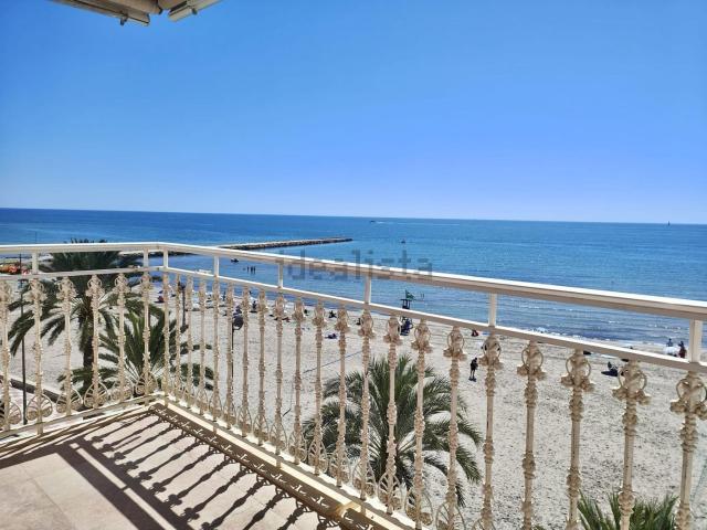Piso, Santa Pola