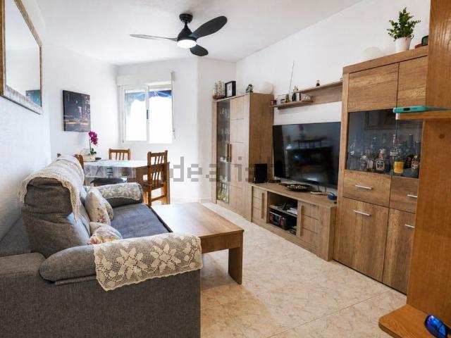 Piso, Santa Pola